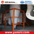 Complete Stainless Steel Plate Powder Coating Line